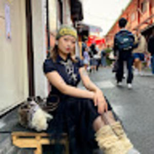 Meet your Posher, Helen